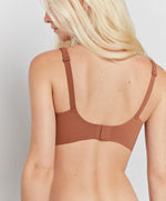Load image into Gallery viewer, Inga Second Skin Seamless Bra