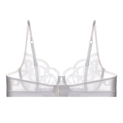 Elodie Underwired Mesh Bra