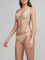 Load image into Gallery viewer, Invisible Brazilian Micro - Pink
