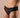 Eloise Mesh & Lace Thong