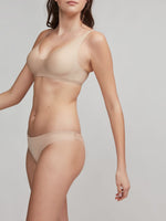 Load image into Gallery viewer, Invisible Brazilian Micro - Pink
